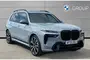 2025 BMW X7 xDrive40d MHT M Sport 5dr Step Auto