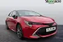 2021 Toyota Corolla 1.8 VVT-i Hybrid Excel 5dr CVT