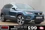 2020 SEAT Ateca 1.5 TSI EVO SE Technology [EZ] 5dr DSG