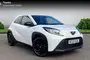2023 Toyota Aygo X 1.0 VVT-i Pure 5dr Auto