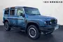 2023 Ineos Grenadier 3.0 T Fieldmaster Edition 6dr Auto