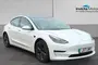 2021 Tesla Model 3 Long Range AWD 4dr Auto