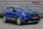 2018 Peugeot 3008 1.6 THP GT Line Premium 5dr EAT6