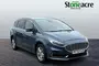 2023 Ford S-MAX 2.5 FHEV 190 Titanium 5dr CVT