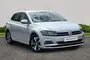 2018 Volkswagen Polo 1.0 TSI 95 SE 5dr