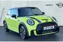 2023 MINI Hatchback 2.0 John Cooper Works 3dr Auto [Nav Pack]