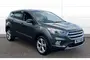 2017 Ford Kuga 2.0 TDCi Titanium X 5dr 2WD