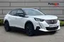 2023 Peugeot e-2008 100kW GT Premium 50kWh 5dr Auto