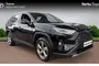 2020 Toyota RAV4 2.5 VVT-i Hybrid Excel 5dr CVT