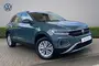 2023 Volkswagen T-Roc 1.0 TSI Life 5dr