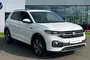2021 Volkswagen T-Cross 1.0 TSI 110 R-Line 5dr