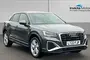 2022 Audi Q2 35 TFSI S Line 5dr S Tronic