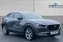 2025 Mazda CX-30 2.5 e-Skyactiv G MHEV [140] Takumi 5dr Auto