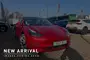 2021 Tesla Model 3 Long Range AWD 4dr Auto