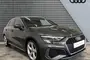 2021 Audi A3 35 TFSI S line 5dr