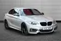 2017 BMW 2 Series 225d [224] M Sport 2dr Step Auto [Nav]