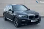 2018 BMW X3 xDrive30d M Sport 5dr Step Auto