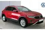 2022 Volkswagen T-Roc 1.5 TSI Life 5dr DSG