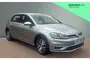 2017 Volkswagen Golf 1.4 TSI SE [Nav] 5dr