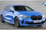 2024 BMW 1 Series 116d M Sport 5dr Step Auto [Live Cockpit Pro]