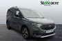 2023 Ford Tourneo Connect 1.5 EcoBoost Active 5dr Auto [7 seat]