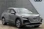 2023 Audi Q4 150kW 40 82.77kWh S Line 5dr Auto [C+S]