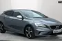 2019 Volvo V40 D3 [4 Cyl 152] R DESIGN Edition 5dr Geartronic