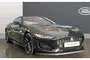 2022 Jaguar F-Type 2.0 P300 R-Dynamic Black 2dr Auto