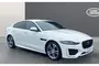 2021 Jaguar XE 2.0 D200 R-Dynamic SE 4dr Auto