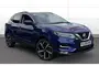 2019 Nissan Qashqai 1.5 dCi 115 Tekna 5dr