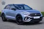 2025 Volkswagen T-Roc 1.5 TSI Black Edition Plus 5dr DSG