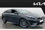 2025 Kia ProCeed 1.5T GDi ISG 138 GT-Line S 5dr DCT