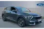 2022 Kia Sportage 1.6 CRDi ISG 3 5dr