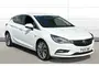 2019 Vauxhall Astra 1.4T 16V 150 Griffin 5dr