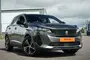 2022 Peugeot 3008 1.2 PureTech GT 5dr EAT8