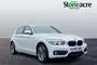 2017 BMW 1 Series 118i [1.5] Sport 5dr [Nav]