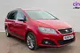 2016 SEAT Alhambra 2.0 TDI CR FR Line [184] 5dr DSG