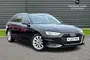 2023 Audi A4 Avant 35 TFSI Technik 5dr S Tronic