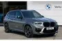 2021 BMW X3 M xDrive X3 M Competition 5dr Step Auto