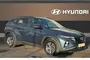 2021 Hyundai Tucson 1.6 TGDi SE Connect 5dr 2WD