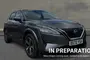 2022 Nissan Qashqai 1.5 E-Power N-Connecta 5dr Auto