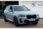 2022 BMW X3 xDrive20d MHT M Sport 5dr Step Auto