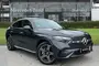 2025 Mercedes-Benz GLC Coupe GLC 300d 4Matic AMG Line Premium 5dr 9G-Tronic