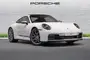 2026 Porsche 911 T 2dr