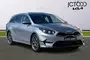 2025 Kia Ceed SW 1.5T GDi ISG 138 3 5dr