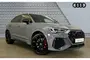 2023 Audi RS Q3 RS Q3 TFSI Quattro Audi Sport Edition 5dr S Tronic