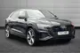 2023 Audi Q8 50 TDI Quattro Black Edition 5dr Tiptronic
