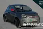 2022 Fiat 500 Electric 87kW Red 42kWh 3dr Auto
