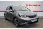 2022 Honda Jazz Crosstar 1.5 i-MMD Hybrid Crosstar EX 5dr eCVT