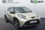 2023 Toyota Aygo X 1.0 VVT-i Edge 5dr